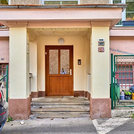 Διαμέρισμα Miladka *